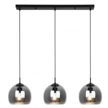 LAMP PENDANT RITA 3XE27