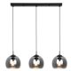LAMP PENDANT RITA 3XE27