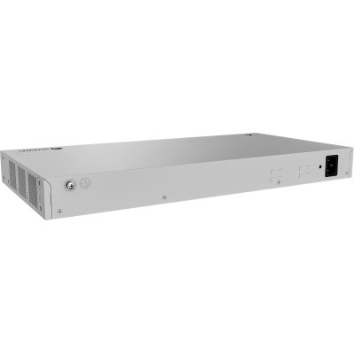 6. HUAWEI eKit S220S-24P4JX Gigabit Ethernet (10/100/1000) Obsługa PoE 1U
