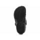 8. Klapki Crocs Classic Geometric Clog K Jr 209572-001