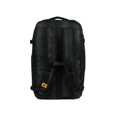 2. Plecak Bobby Cabin Caterpillar MILLENNIAL CLASSIC Black Streamline (84170-661)
