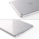 4. Etui Slim Case na tablet iPad Pro 13'' 2024 - przezroczyste
