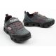 7. Skechers buty sportowe dziecięce Veltrox 2.0 LED dla chłopca na rzep