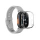 5. Szkło ochronne AMAZINGTHING Radix z etui na Apple Watch UItra 3 49 mm - przezroczyste