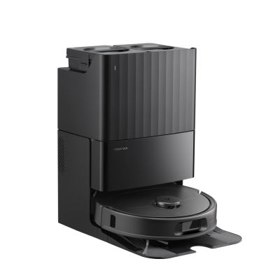 7. Robot sprzątający Roborock Qrevo L 798 QVRRS52-00 0,33L Czarny