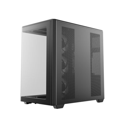 6. DeepCool CG590U 5F Tower Czarny