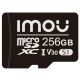 4. Karta pamięci 256 GB IMOU microSD