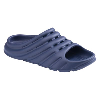 4. Męskie Klapki GRAS