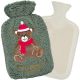 2. TERMOFOR GUMOWY XMAS 2L ZIELONY