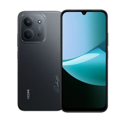 539. Odważnik THORN+FIT Żeliwo z powłoką Kettlebell 6kg