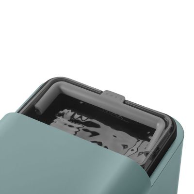 22. Ekspres do kawy SMEG BCC13EGMEU