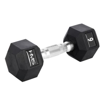 15. Hantla HMS HEX PRO 6 KG