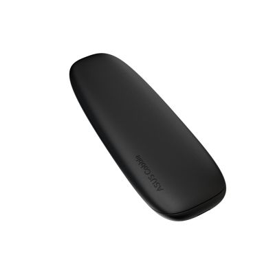 14. Obudowa SSD ASUS COBBLE Black USB 3.2 GEN 2x1 Type C