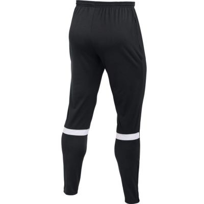 8. Spodnie Nike NK DF Academy 21 Jr CW6124 015