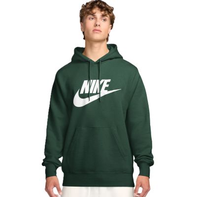 Bluza z kapturem Nike Club BB GFX FN3868-323