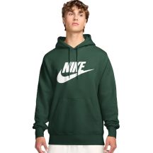 Bluza z kapturem Nike Club BB GFX FN3868-323