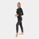 30. Bielizna termoaktywna Alpinus Active Base Layer Set W GT43253
