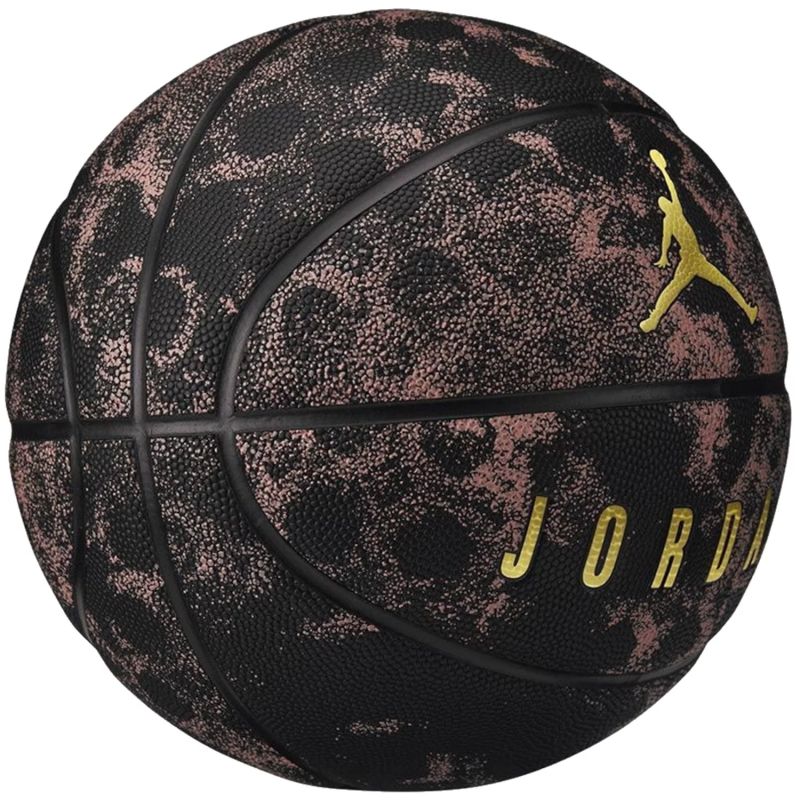 2. Piłka Jordan Ultimate 8P In/Out Ball J1008735-629