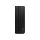 HP Pro 290 G9 Intel® Core™ i5 i5-14400 16 GB DDR4-SDRAM 512 GB SSD Windows 11 Pro SFF PC Czarny