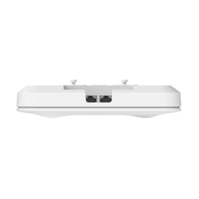 3. REYEE ACCESS POINT AX1800 2 PORTY 1GBIT | WI-FI 6 - 802.11AX - 1775MBPS | ZASILANY POE | SUFITOWY