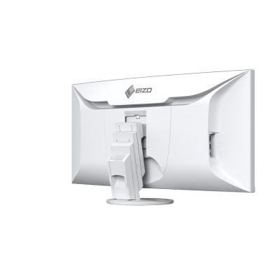6. Monitor EIZO FlexScan EV3895-WT 95,2 cm (37,5") - 3840 x 1600 pikseli - UltraWide Quad HD+ - LED - 5 ms - Biały