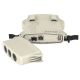 16. UISP Wireless Mikrotik NetMetal 5 (RB922UAGS-5HPacD-NM)