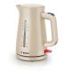 Czajnik Bosch MyMoment TWK3M127 (2400W; beżowy)