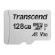 2. SD microSD Card 128GB Transcend SDXC USD300S (ohne Adapter)