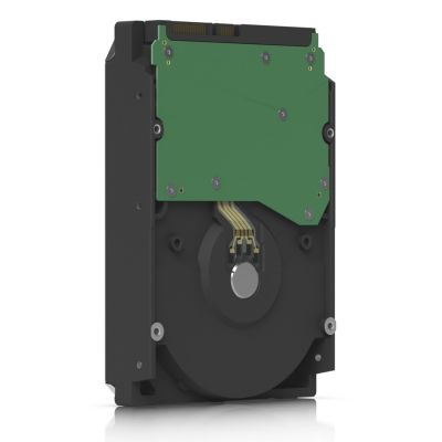 12. Dysk twardy HDD Ubiquiti Enterprise 3.5" HDD, 16TB 3.5" 7200 SATA