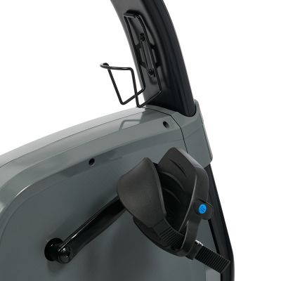 103. Rowerek poziomy z generatorem Premium HMS R1817