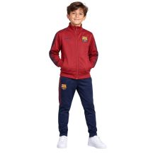 FC Barcelona dres junior Tracksuit Barca 5002CHCLAP