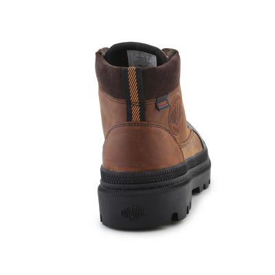 10. Buty Palladium Pallatrooper Cuff WP+ M 04365-248-M 