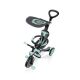 2. Rowerek 4w1 Globber Explorer Trike Mint 632-206-2