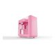 8. HYTE X50 MID TOWER CASE STRAWBERRY MILK