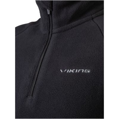 3. Bielizna dziecięca VIKING Arctis Set Polartec roz. 128-140cm czarna