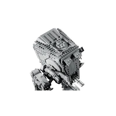 5. LEGO Star Wars 75417 - Maszyna krocząca AT-ST