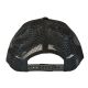 3. Czapka z daszkiem 47 Brand MLB New York Yankees Branson Cap B-BRANS17CTP-BKJ