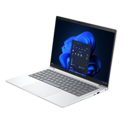 13. HP EliteBook 8 G1a Next Gen AI PC Copilot+ PC AMD Ryzen AI 7 PRO PRO 350 Laptop 35,6 cm (14") WUXGA 24 GB DDR5-SDRAM 512 GB SSD Wi-Fi 6E (802.11ax) Windows 11 Pro Srebrny