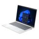 13. HP EliteBook 8 G1a Next Gen AI PC Copilot+ PC AMD Ryzen AI 7 PRO PRO 350 Laptop 35,6 cm (14") WUXGA 24 GB DDR5-SDRAM 512 GB SSD Wi-Fi 6E (802.11ax) Windows 11 Pro Srebrny