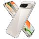 14. Etui Spigen Ultra Hybrid na Google Pixel 9 / 9 Pro - przezroczyste