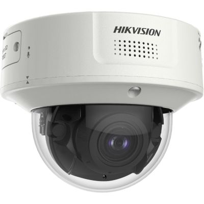 2. Hikvision iDS-2CD7146G0-IZHSY(8-32mm)(D) Kopułowa Kamera bezpieczeństwa IP Zewnętrzna 2560 x 1440 px Sufit / Ściana