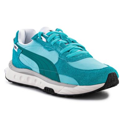 6. Buty Puma Wild Rider Vintage M 381595-03