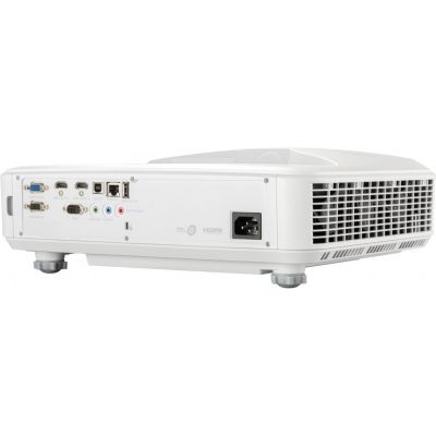 10. Projektor ViewSonic LS832WU WUXGA 5000ANSI 2xHDMI VGA