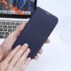 10. Dux Ducis Skin X2 etui Samsung Galaxy S23+ pokrowiec z klapką portfel podstawka niebieskie