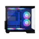 31. MODECOM OBUDOWA VOLCANO PANORAMA APEX ARGB 7F MIDI BLACK