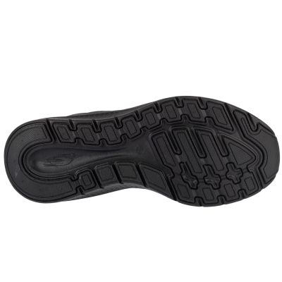 4. Skechers Arch Fit 2.0 232700WW-BBK Czarne 42,5