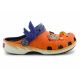 11. Kapki Crocs Dragon Ball Z ClsClg K Jr 210897-90H