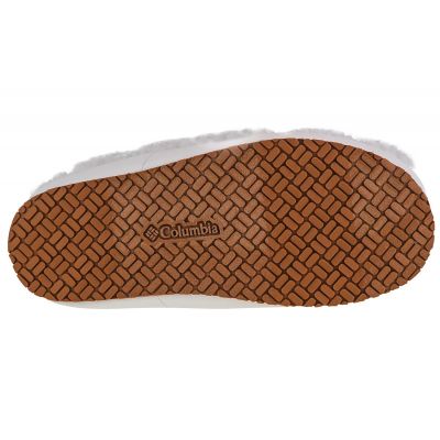 4. Kapcie Columbia Cozy Cabin Omni-Heat Lazy Bend Camper Shoe W 2048981126