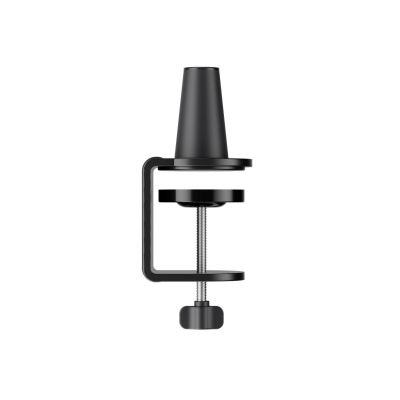 8. Ramię mikrofonowe BOYA MIC ARM LP niskoprofilowe z zaciskiem - czarne