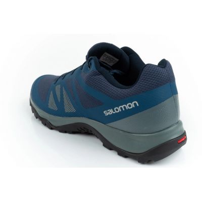 6. Buty trekkingowe Salomon Kaneo M 413811